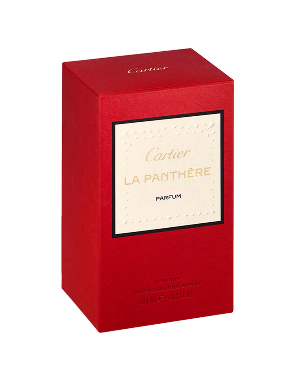 Perfume La Panthère para mujer 3