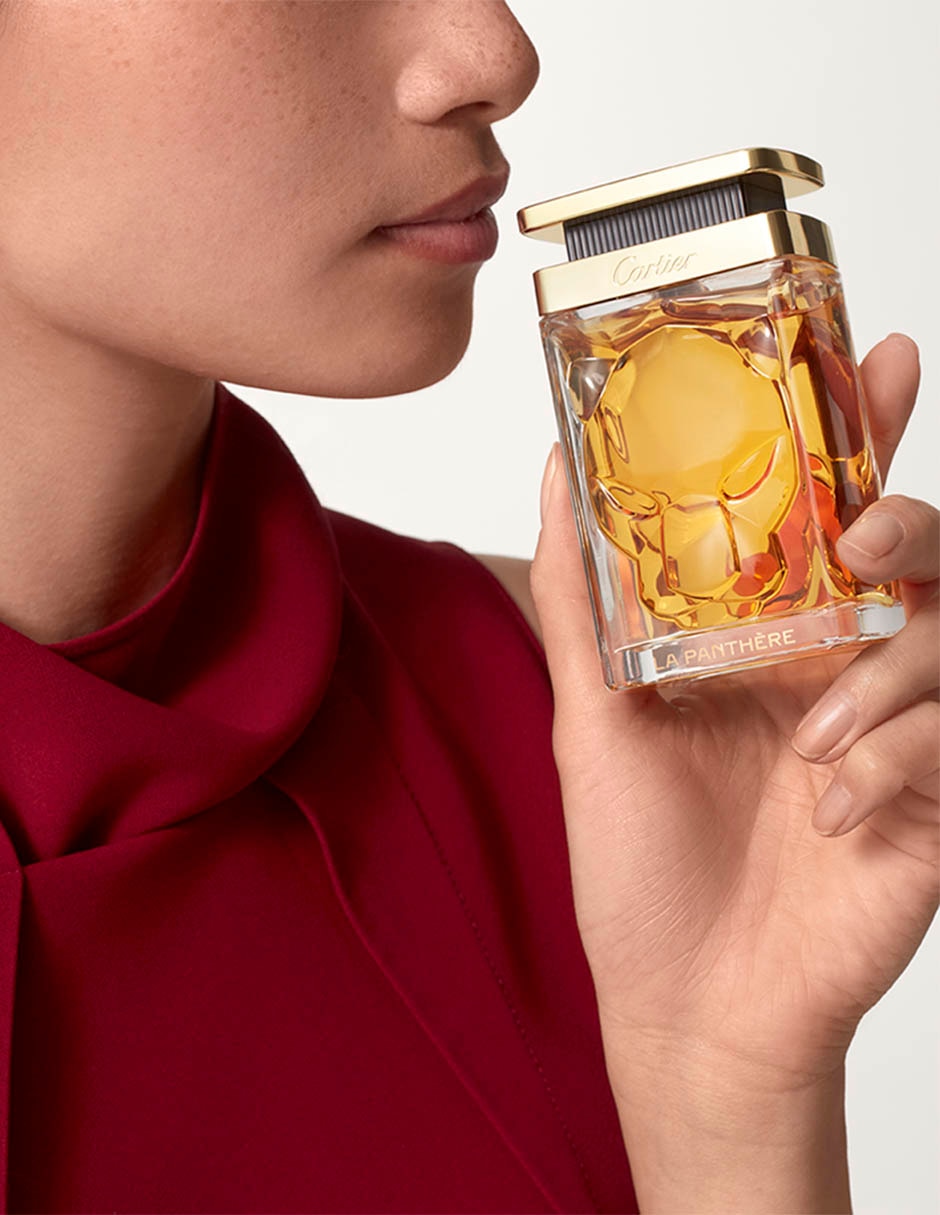 Perfume La Panthère para mujer 4
