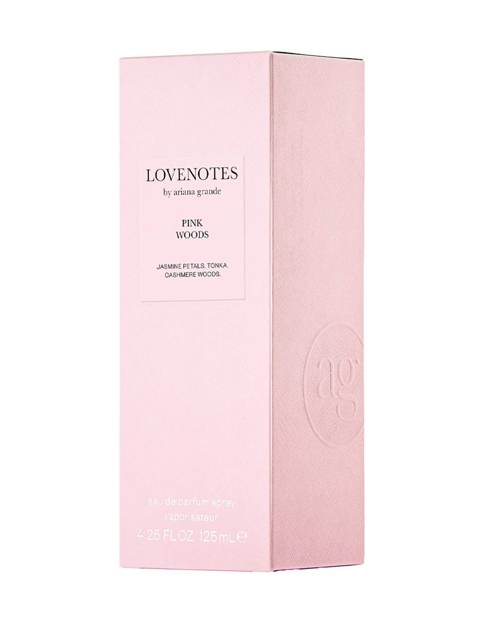 Eau de parfum Lovenotes Pink Woods para mujer 3