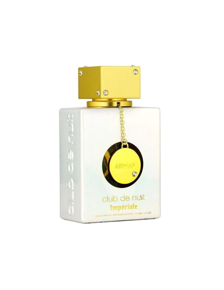 Set Eau de parfum Nuit Imperiale, Nuit Intense unisex 3