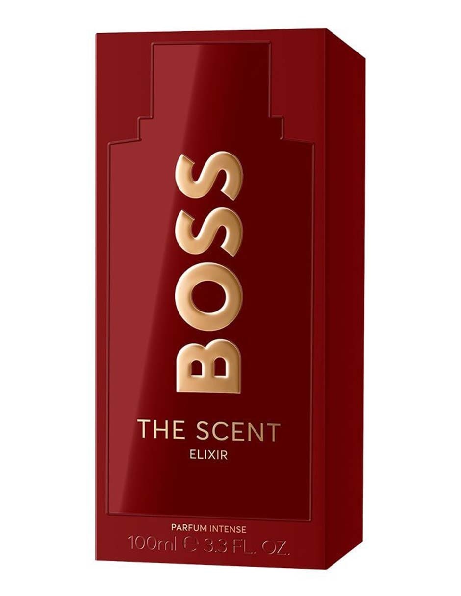 Perfume The Scent para hombre 2