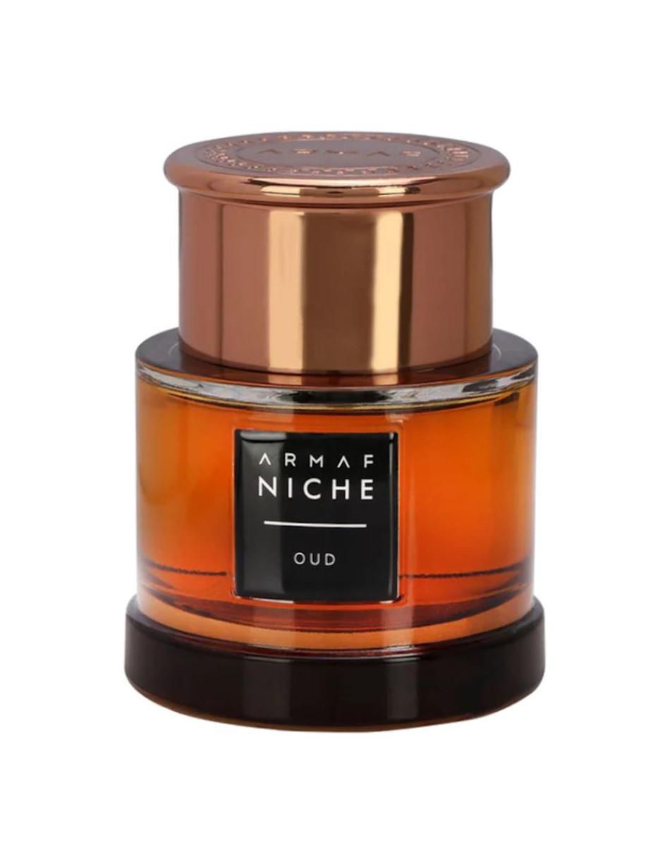 Eau de parfum Oud para hombre Eau de parfum Oud para hombre