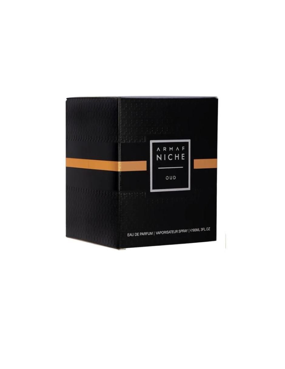 Eau de parfum Oud para hombre 2