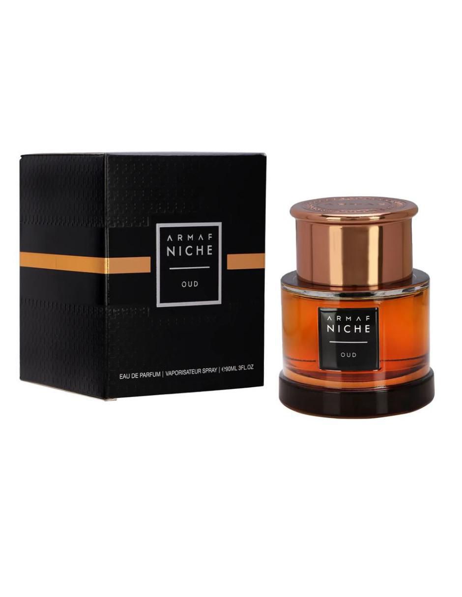 Eau de parfum Oud para hombre 3