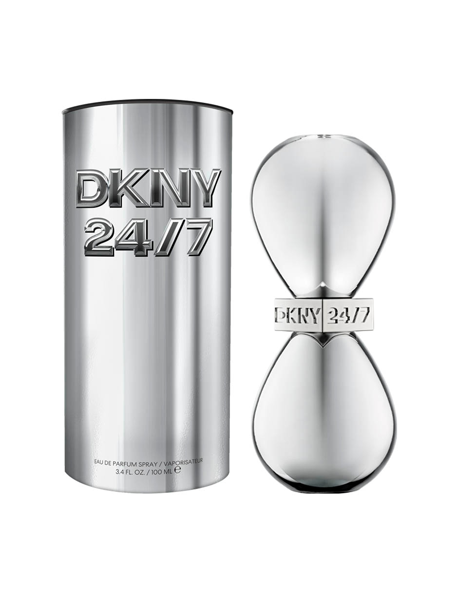 Eau de parfum 24/7 para mujer 2