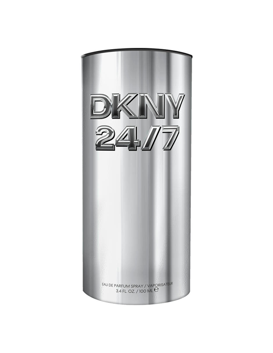 Eau de parfum 24/7 para mujer 3