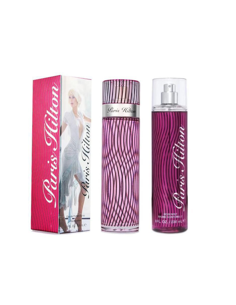Set Eau de toilette para mujer Set Eau de toilette para mujer