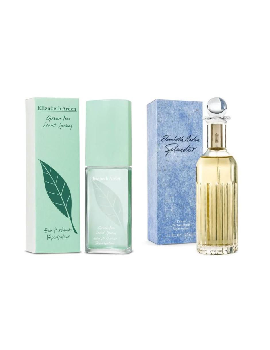 Set Eau de parfum para mujer