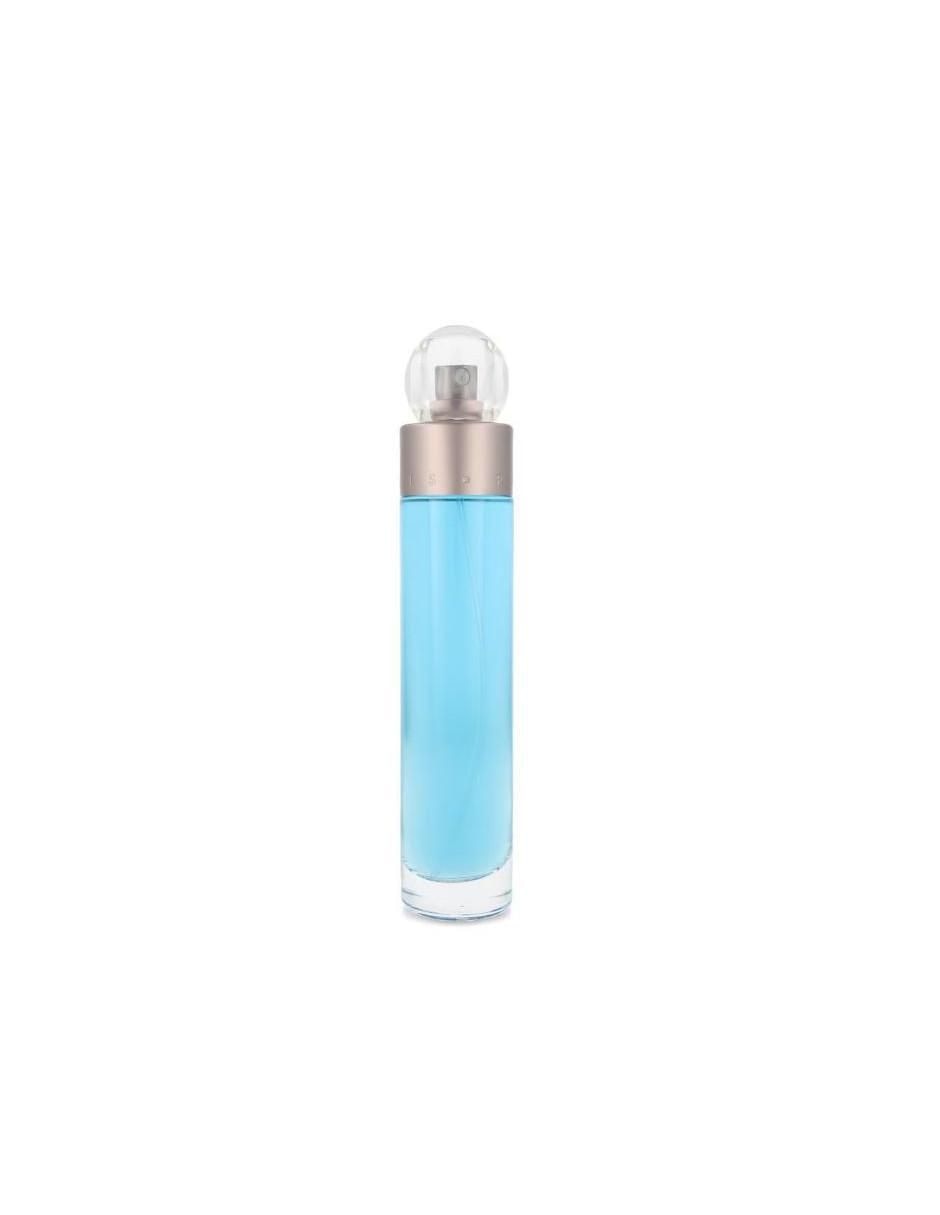 Set Eau de toilette 360° Men, 360° Red para hombre 3