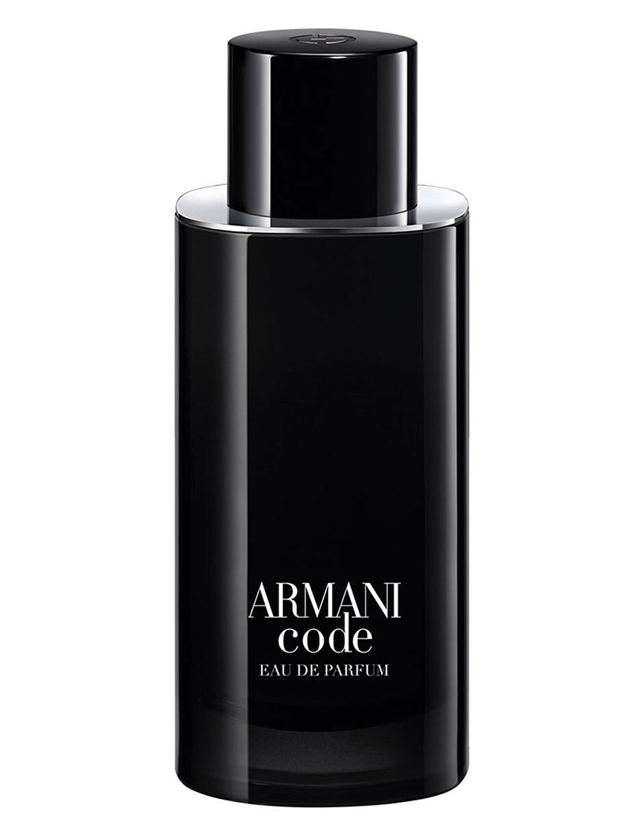 Eau de parfum Armani Code para hombre
