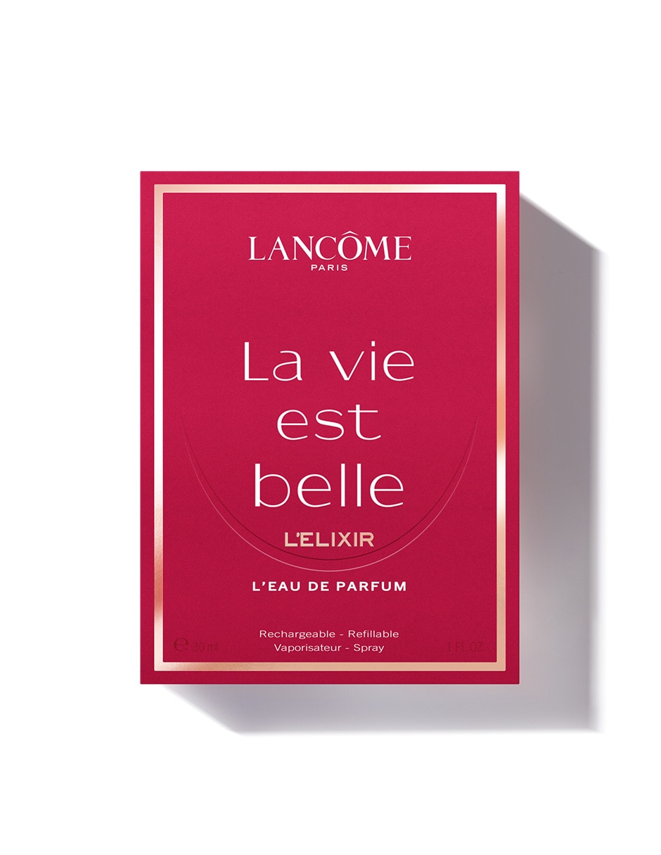 Eau de parfum La Vie Est Belle Elixir para mujer 2