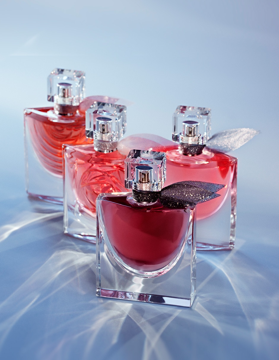 Eau de parfum La Vie Est Belle Elixir para mujer 5