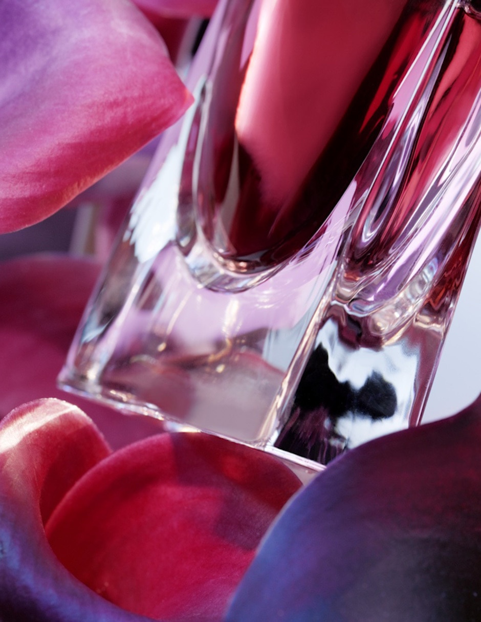 Eau de parfum La Vie Est Belle Elixir para mujer 6