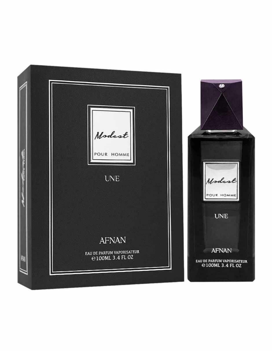 Eau de parfum Fresco para hombre 2