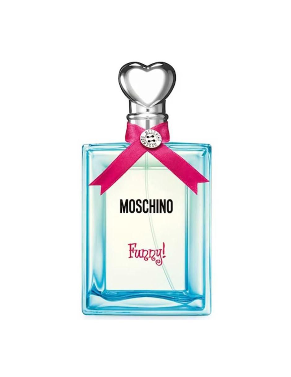 Set eau de toilette Moschino Uomo? unisex