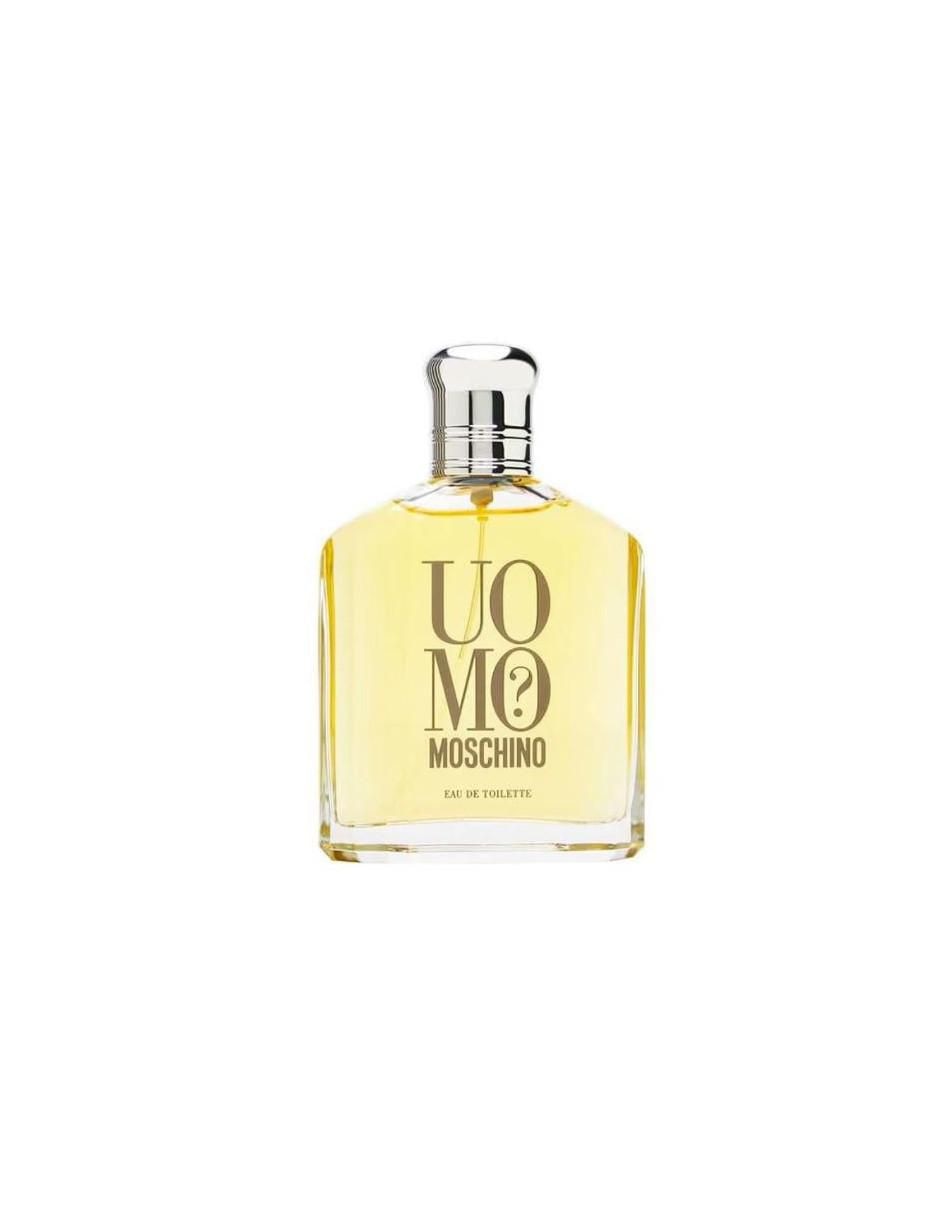 Set Eau de toilette Uomo? unisex