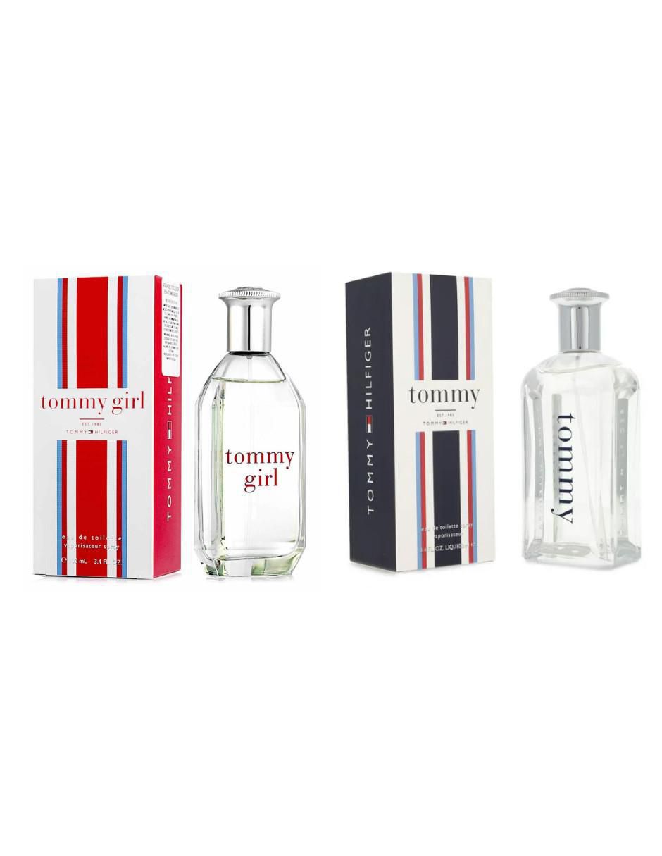 Set Eau de toilette unisex
