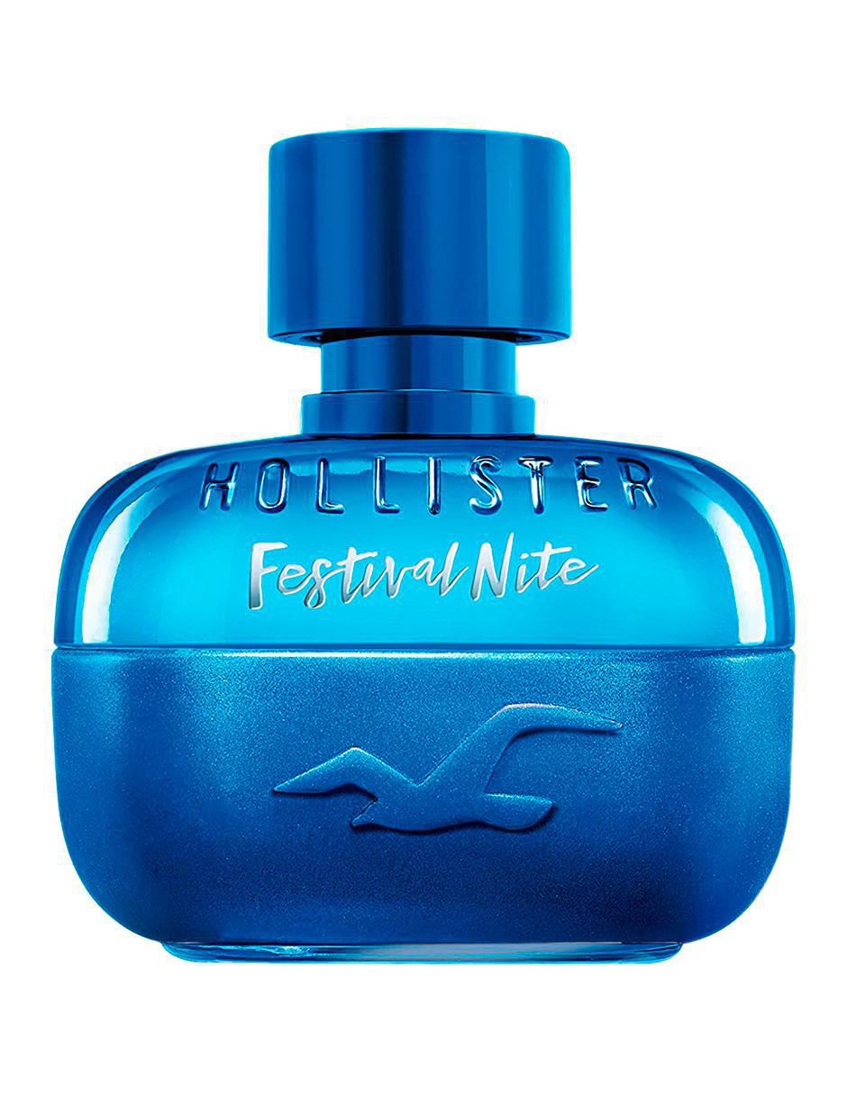 Eau de toilette Festival Nite para hombre