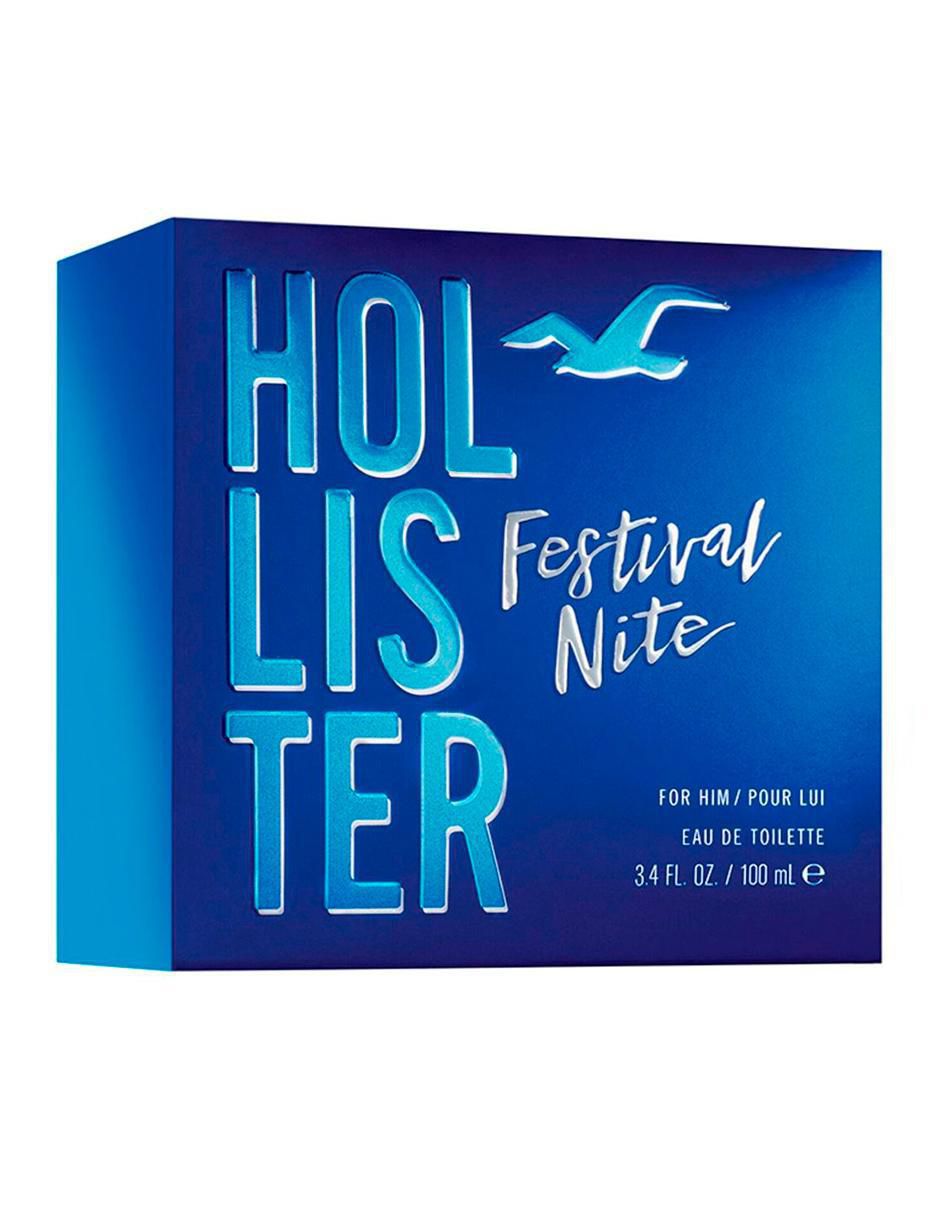 Eau de toilette Festival Nite para hombre 2