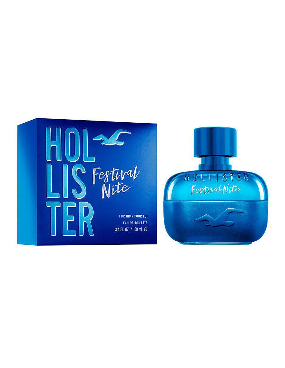 Eau de toilette Festival Nite para hombre 3