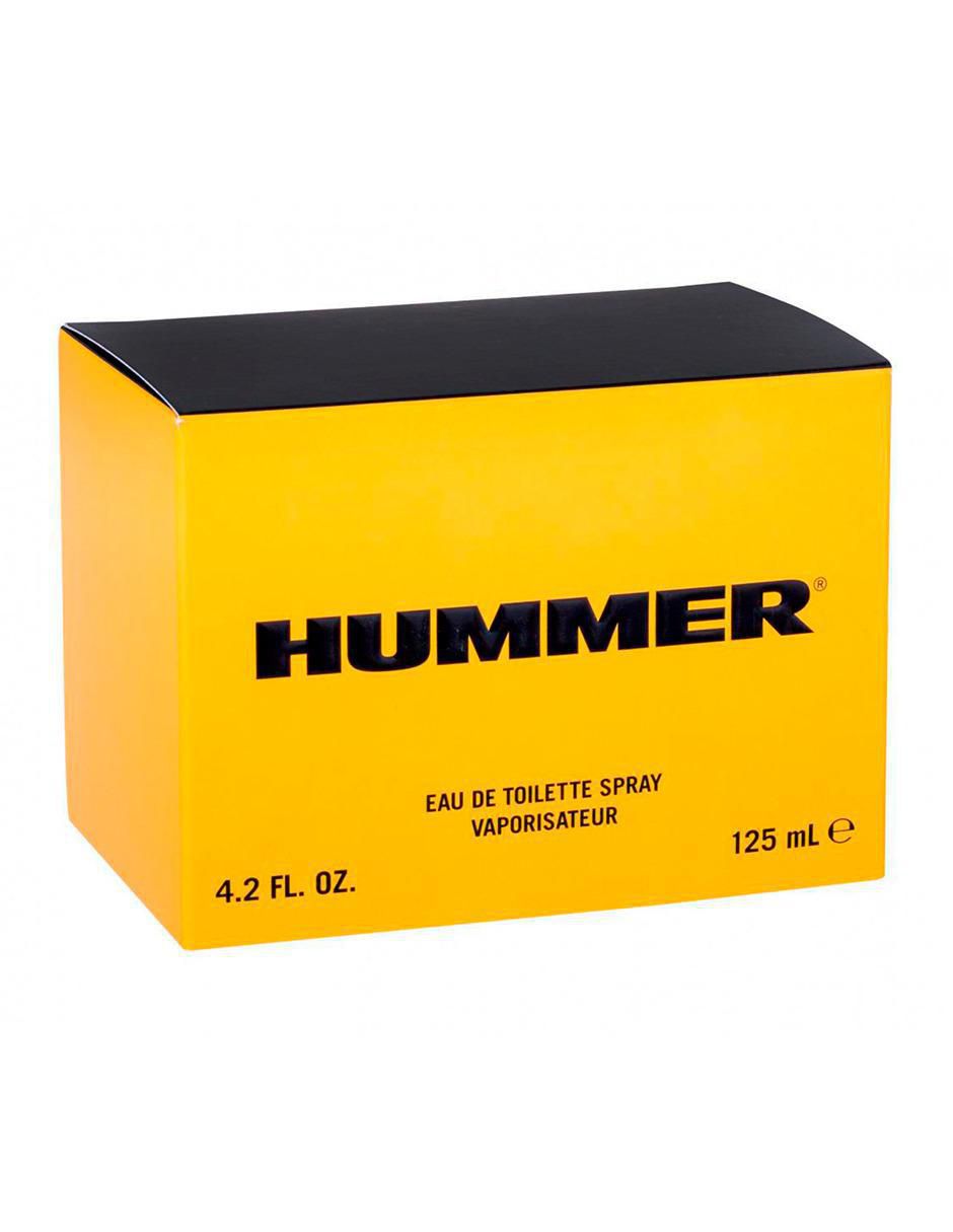 Eau de toilette Oriental para hombre 3