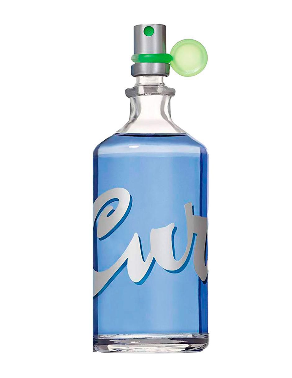 Eau de toilette Curve para mujer