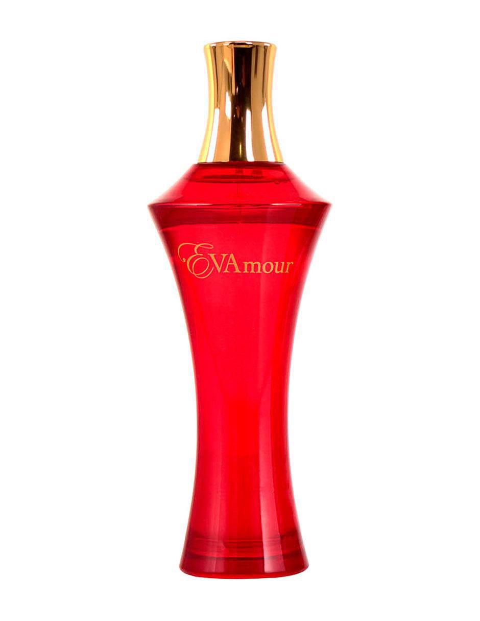 Eau de parfum Amour para mujer