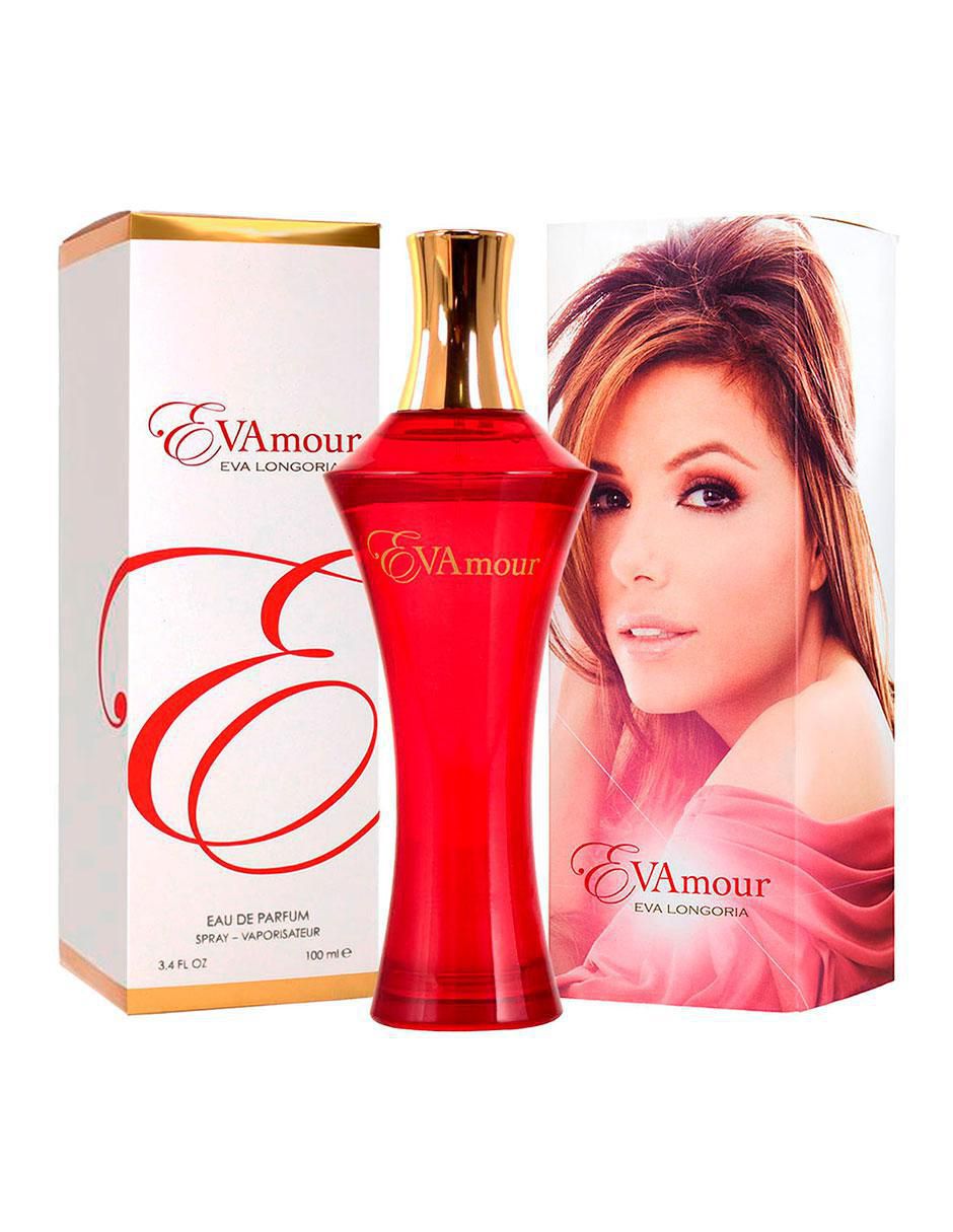 Eau de parfum Amour para mujer 3