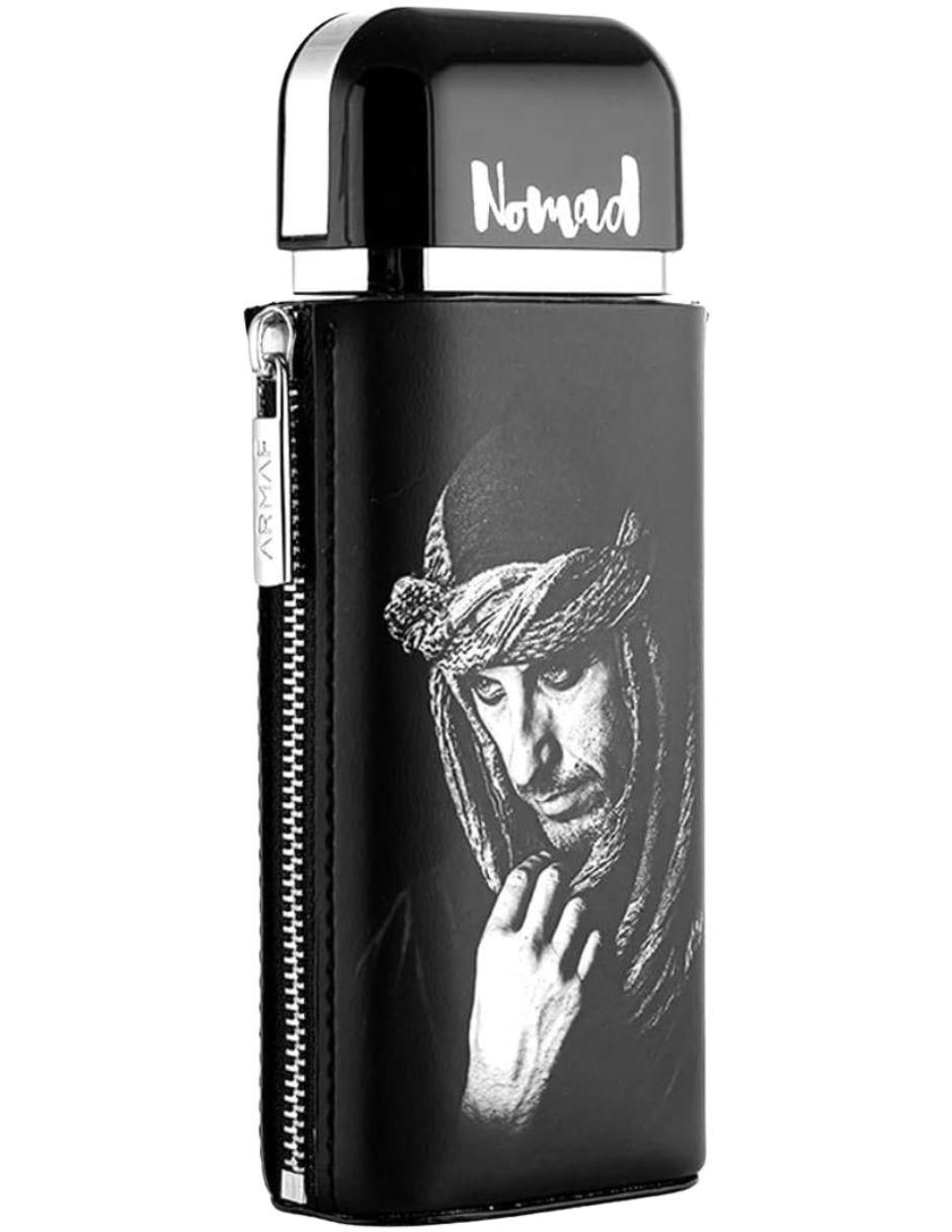Eau de parfum Armaf Nomad The Wanderer para hombre Liverpool