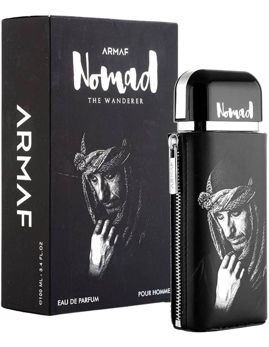 Eau de parfum Nomad The Wanderer para hombre 2