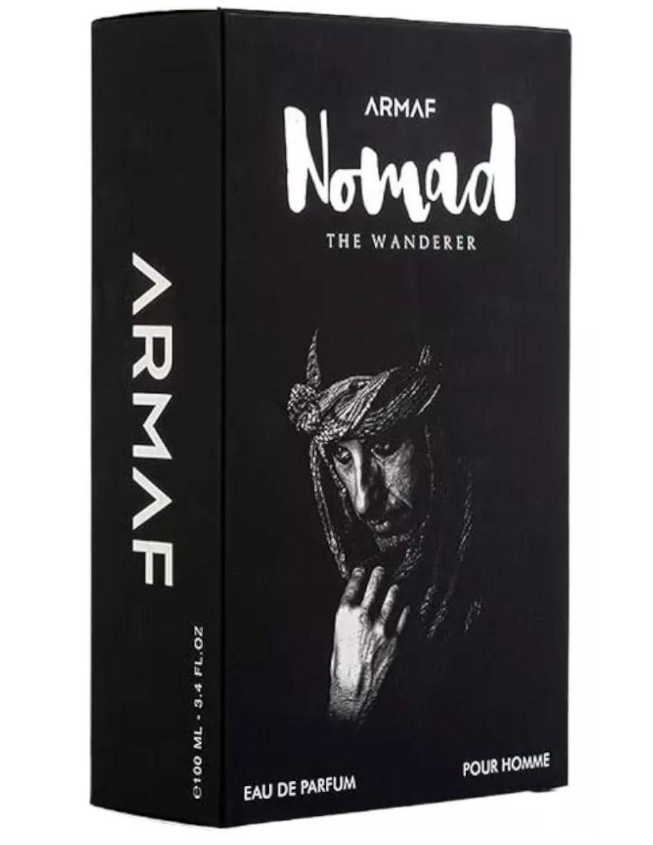 Eau de parfum Nomad The Wanderer para hombre 3