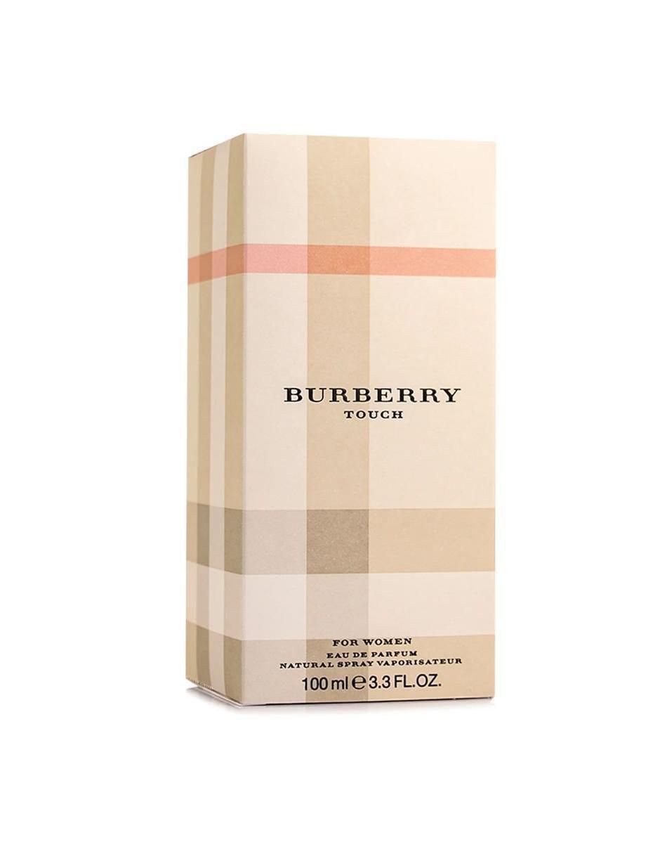 Burberry touch liverpool hotsell