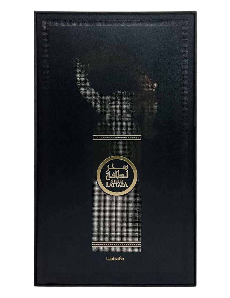 Eau de parfum Sehr para hombre 3