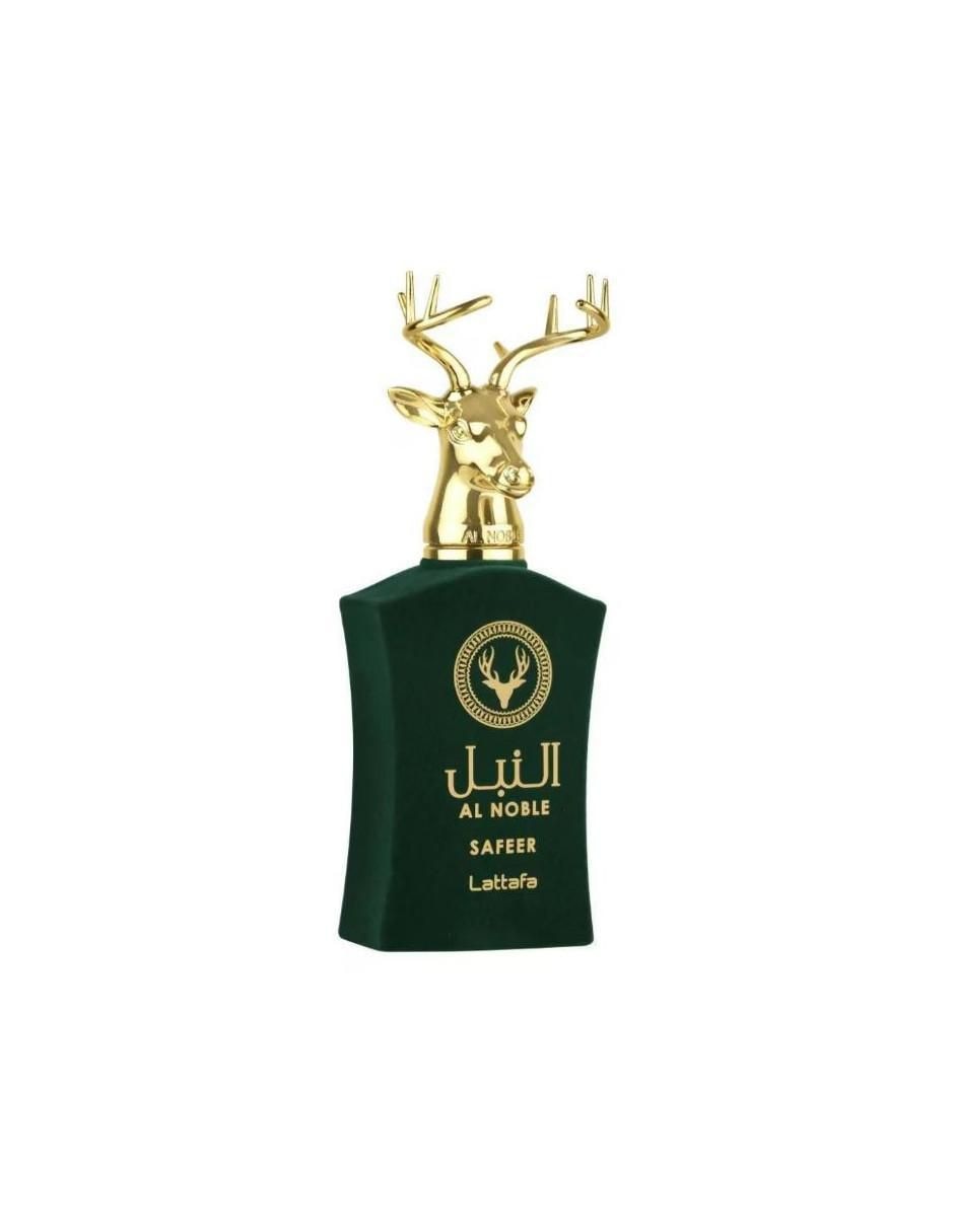 Set Eau de parfum Wazzaer + Safeer para hombre 3