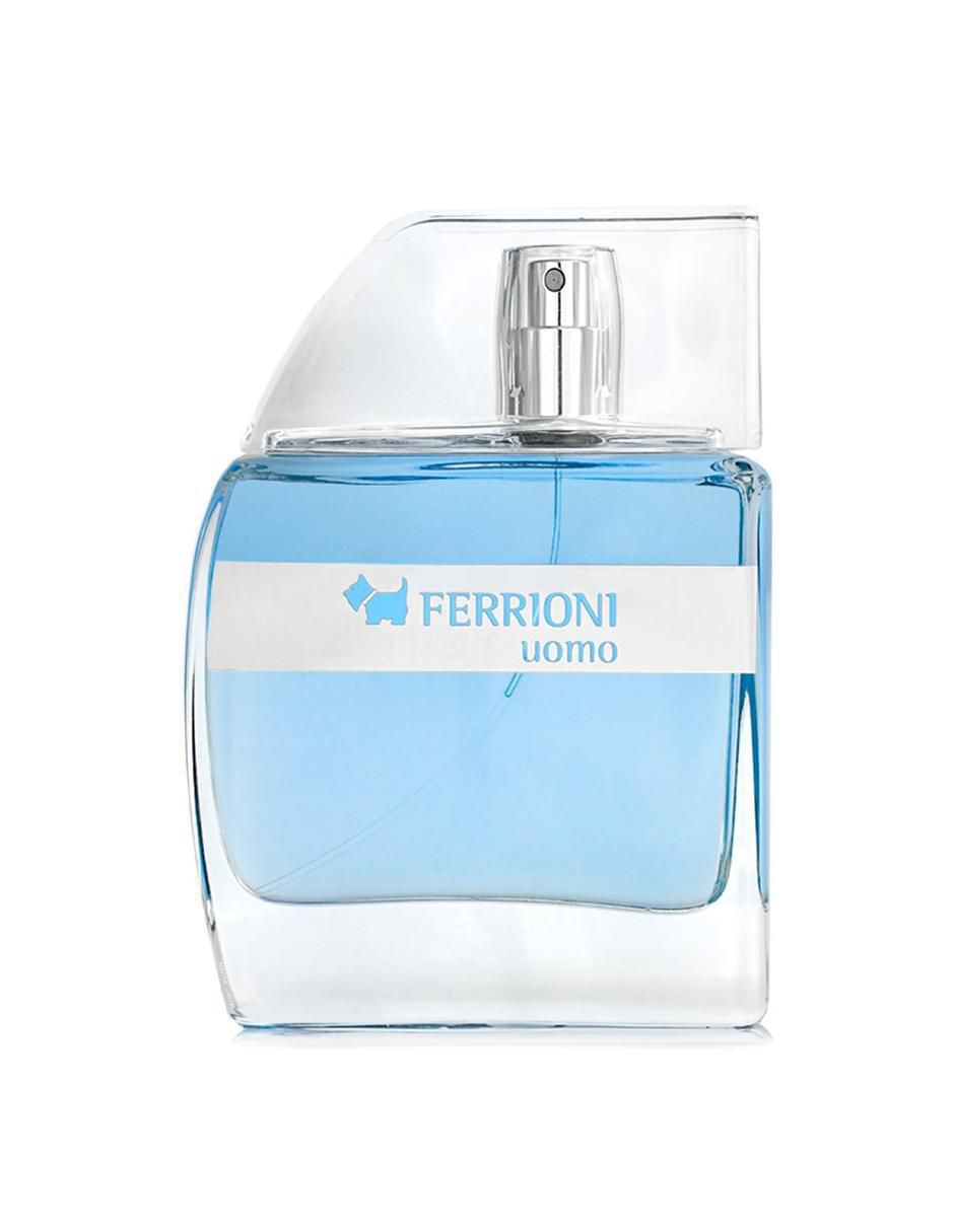 Eau de toilette Uomo para hombre 2