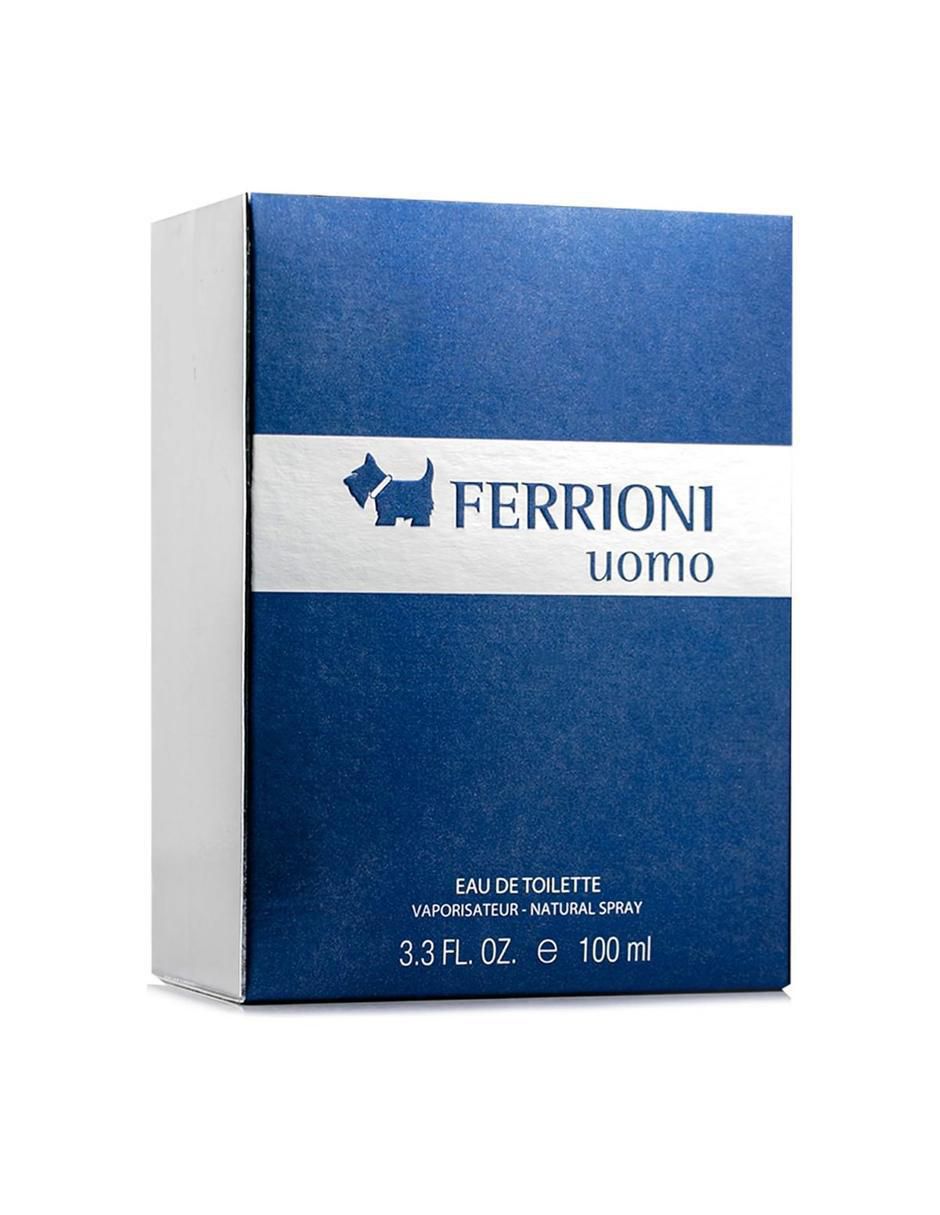 Eau de toilette Uomo para hombre 3
