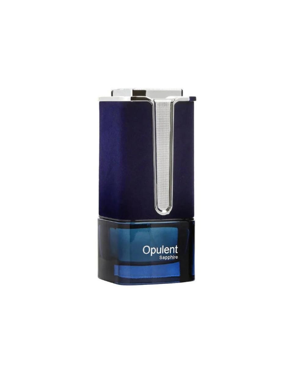 Eau de parfum Opulent Sapphire para mujer 3