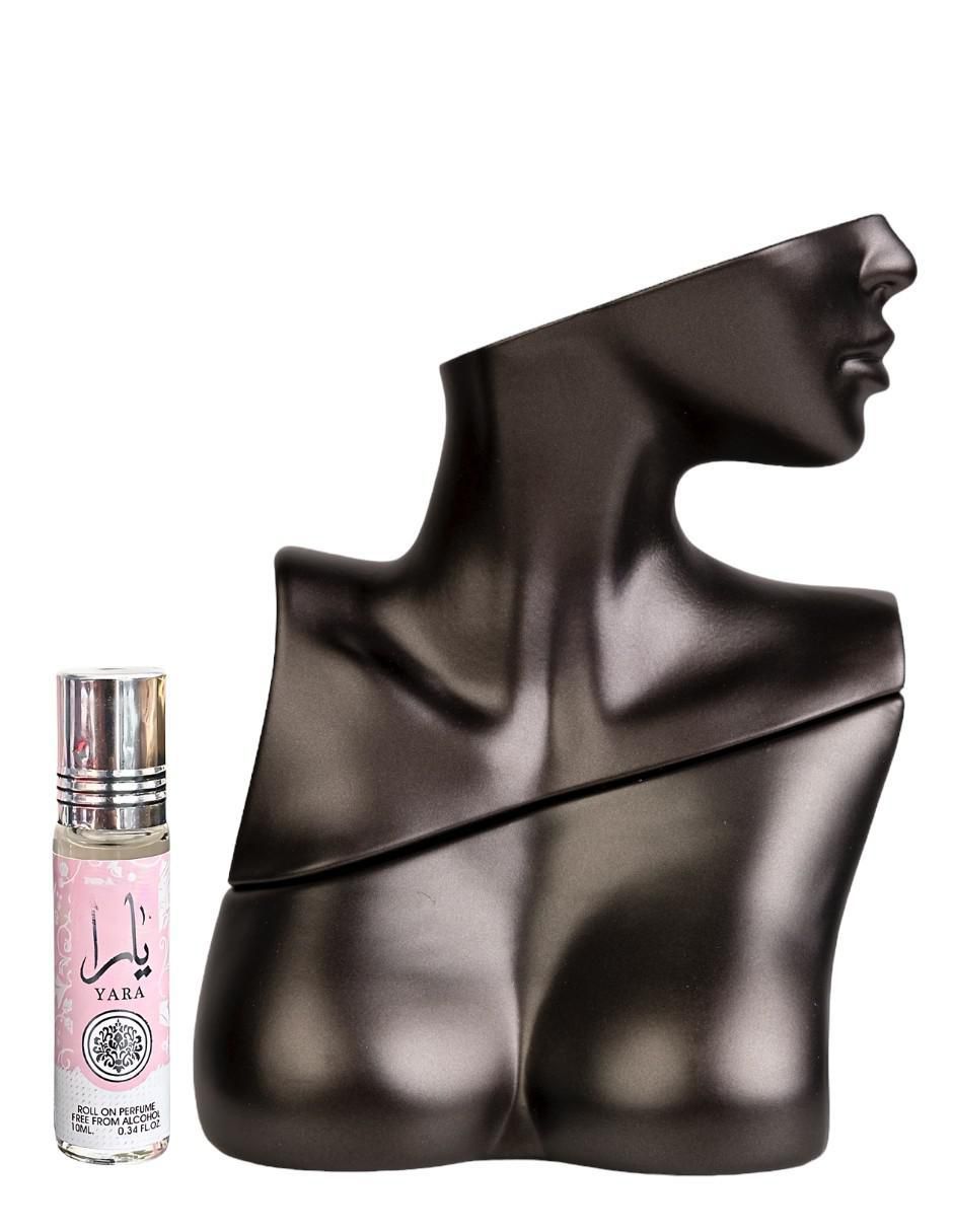 Set eau de parfum No. 2 unisex Set eau de parfum No. 2 unisex