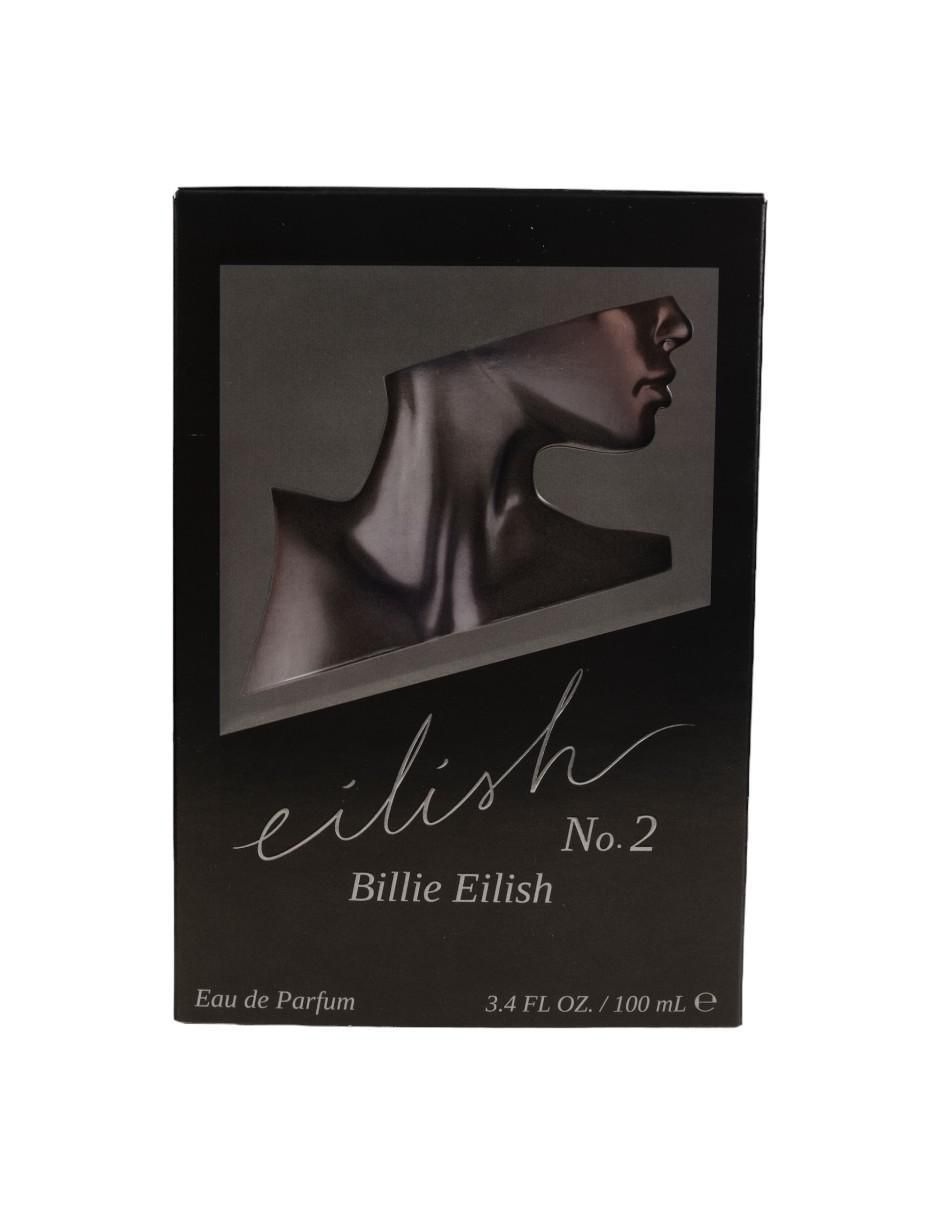 Set eau de parfum No. 2 unisex 3