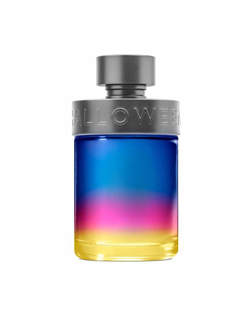 Eau de toilette Halloween Hero para hombre