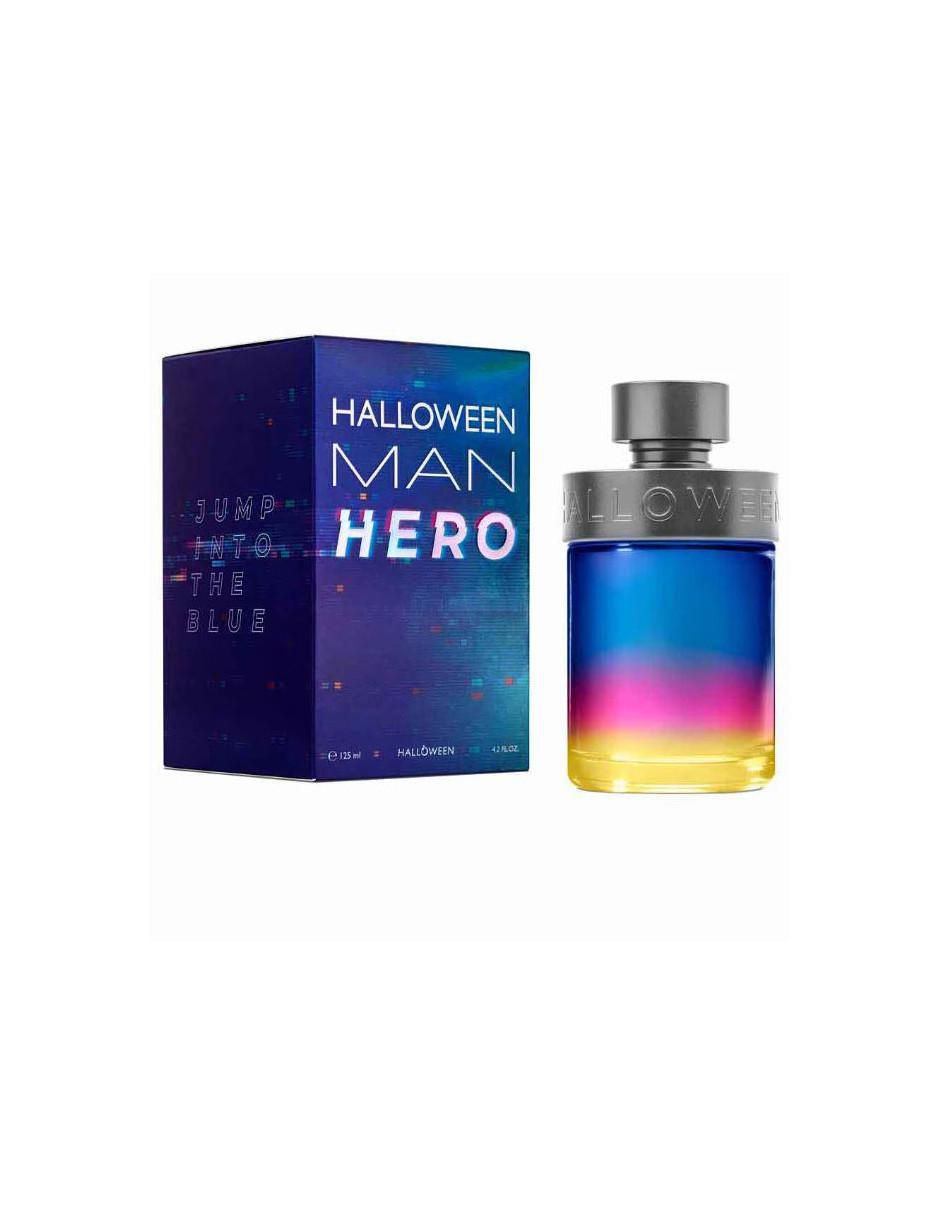 Eau de toilette Halloween Hero para hombre 2