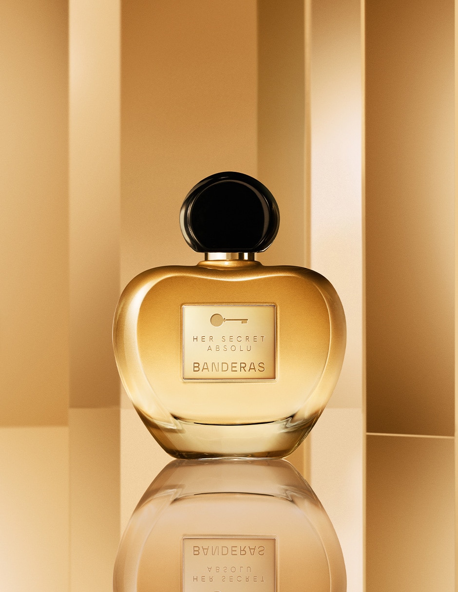 Kit eau de parfum Her Secret Absolu para mujer 2