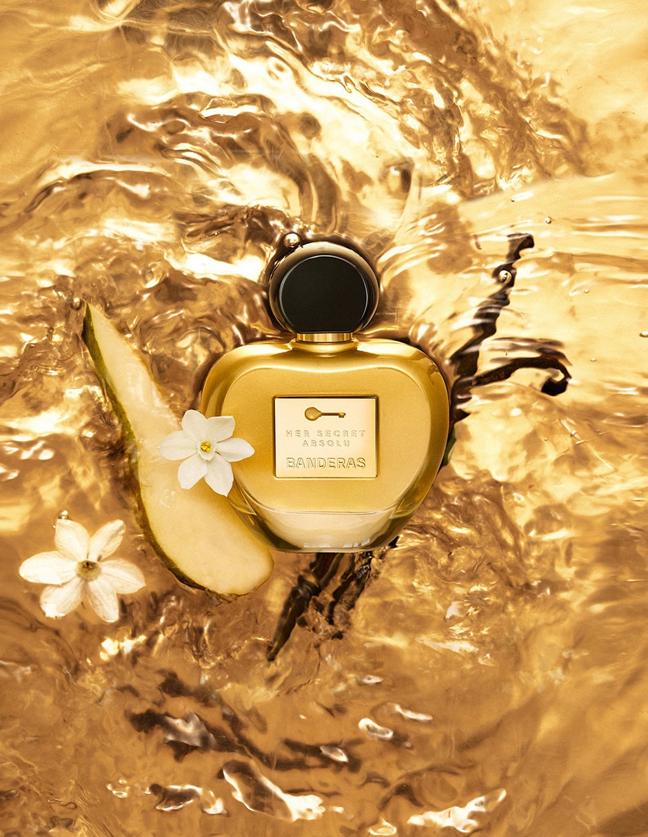Kit eau de parfum Her Secret Absolu para mujer 3