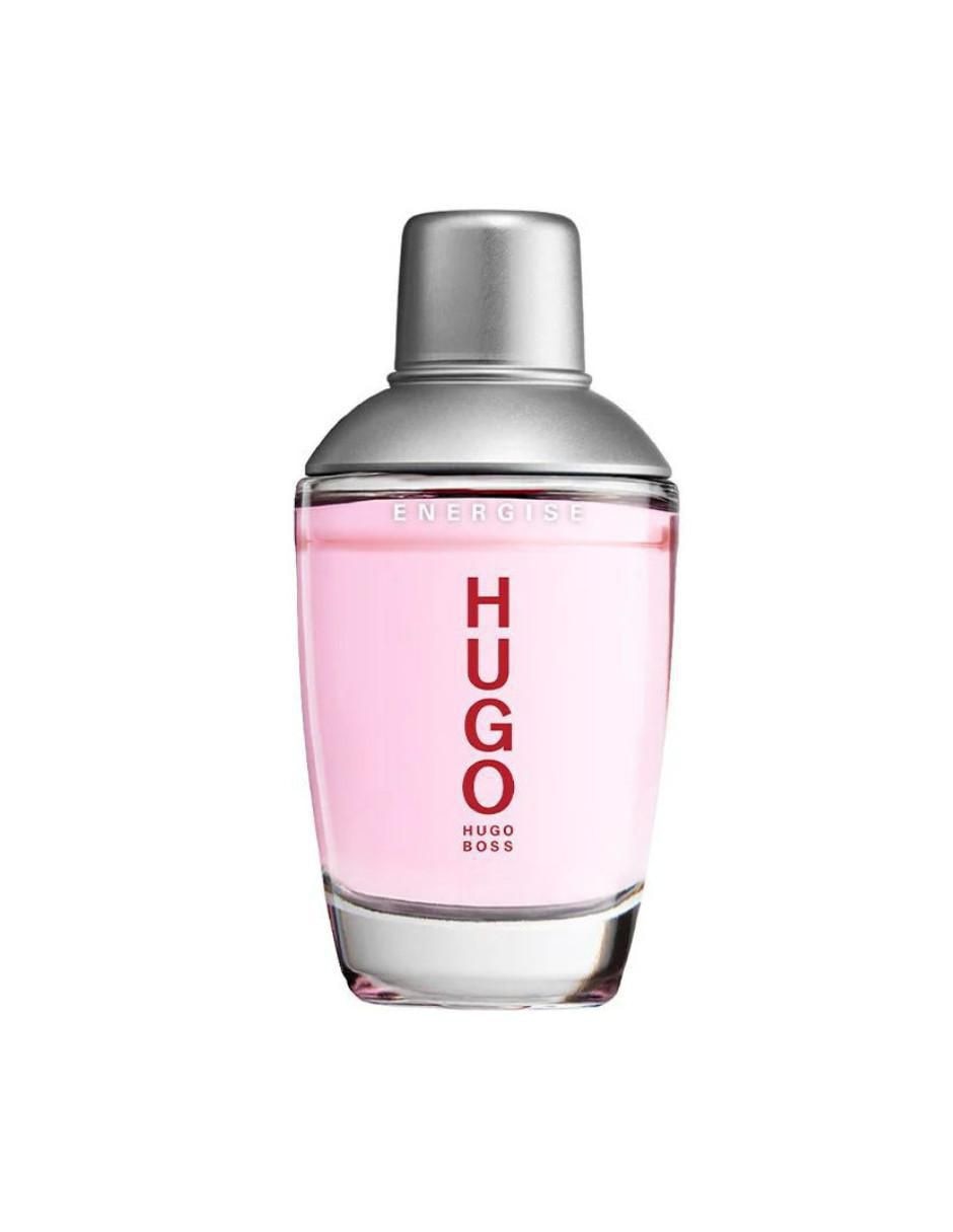 hugo boss the scent 200 ml precio liverpool