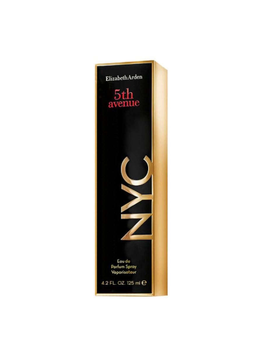 Eau de parfum 5th Avenue NYC para mujer 3