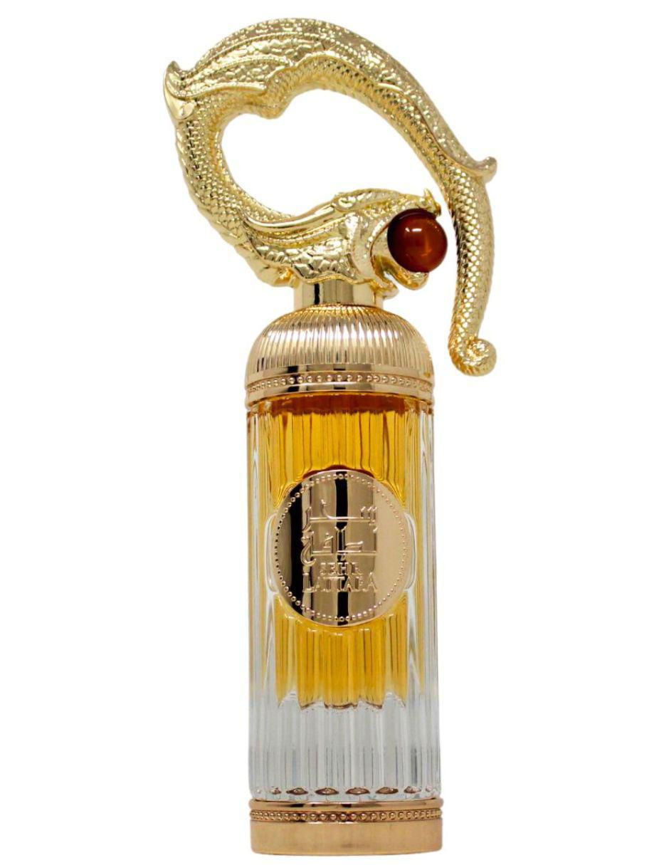Eau de parfum Sehr unisex
