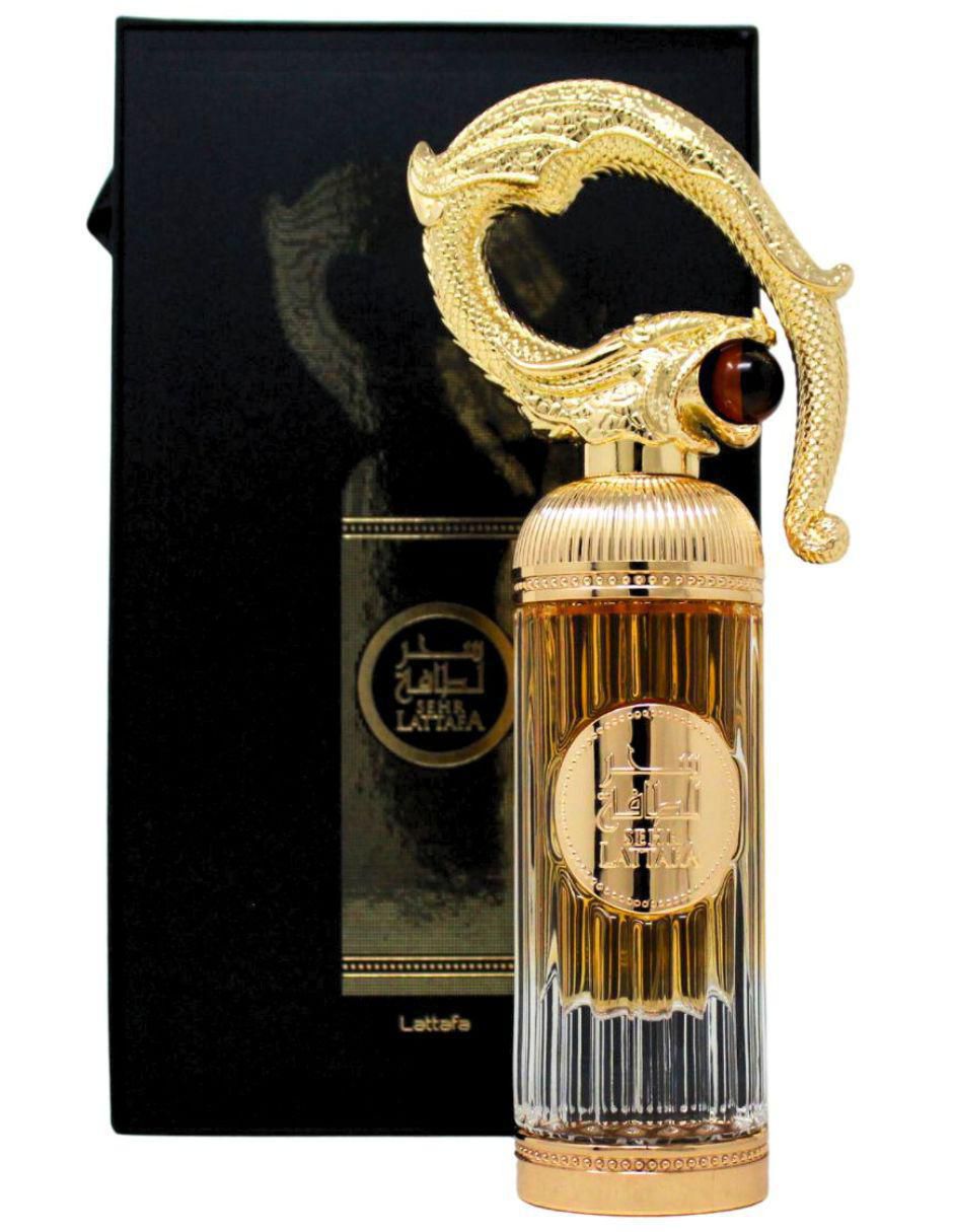 Eau de parfum Sehr unisex 2