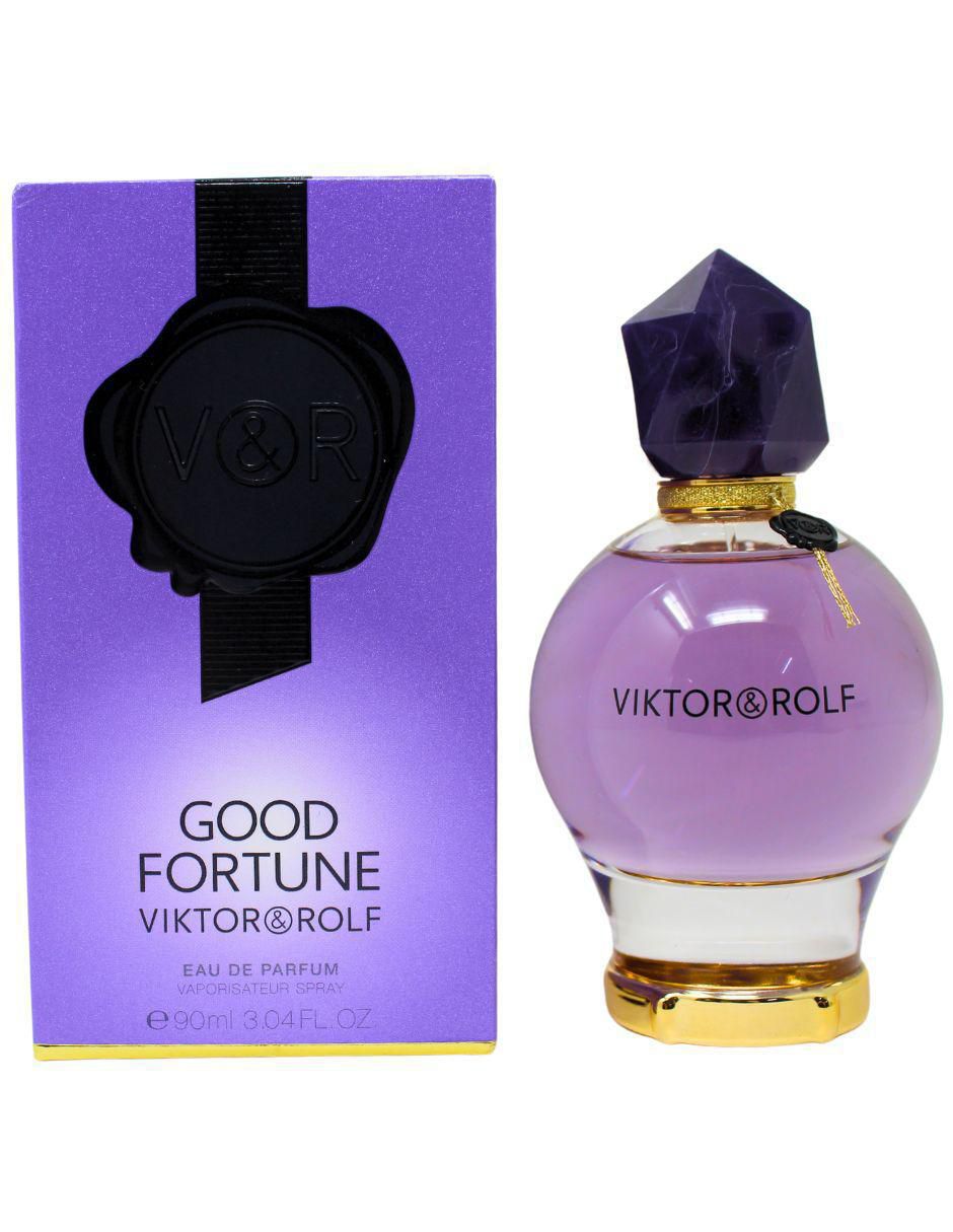 Eau de parfum Rolf Good Fortune para mujer 2