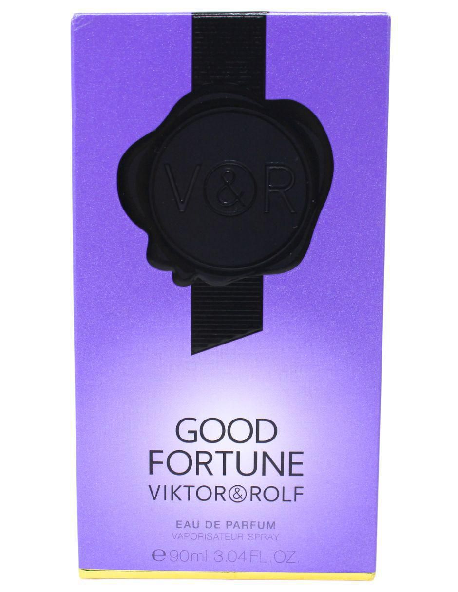 Eau de parfum Rolf Good Fortune para mujer 4