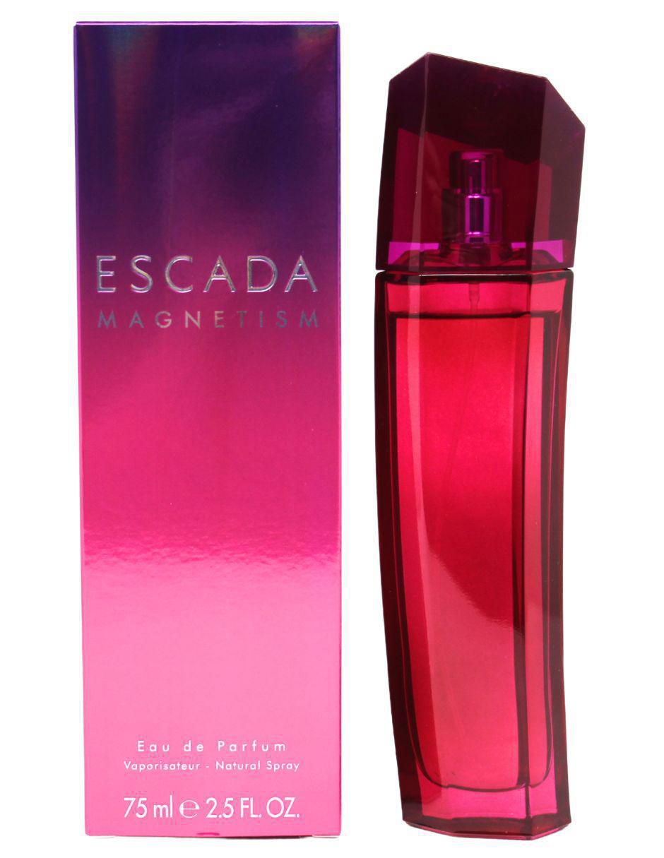 Eau de parfum Escada Magnetism para mujer 2